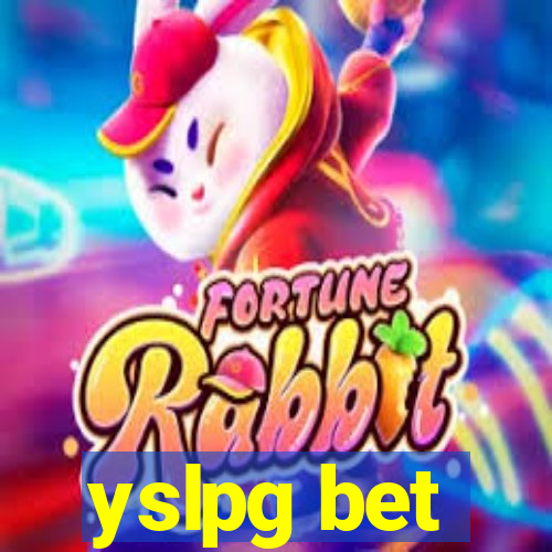 yslpg bet